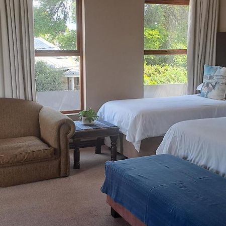 Karoo Sun Boutique Guest House Oudtshoorn Exterior foto