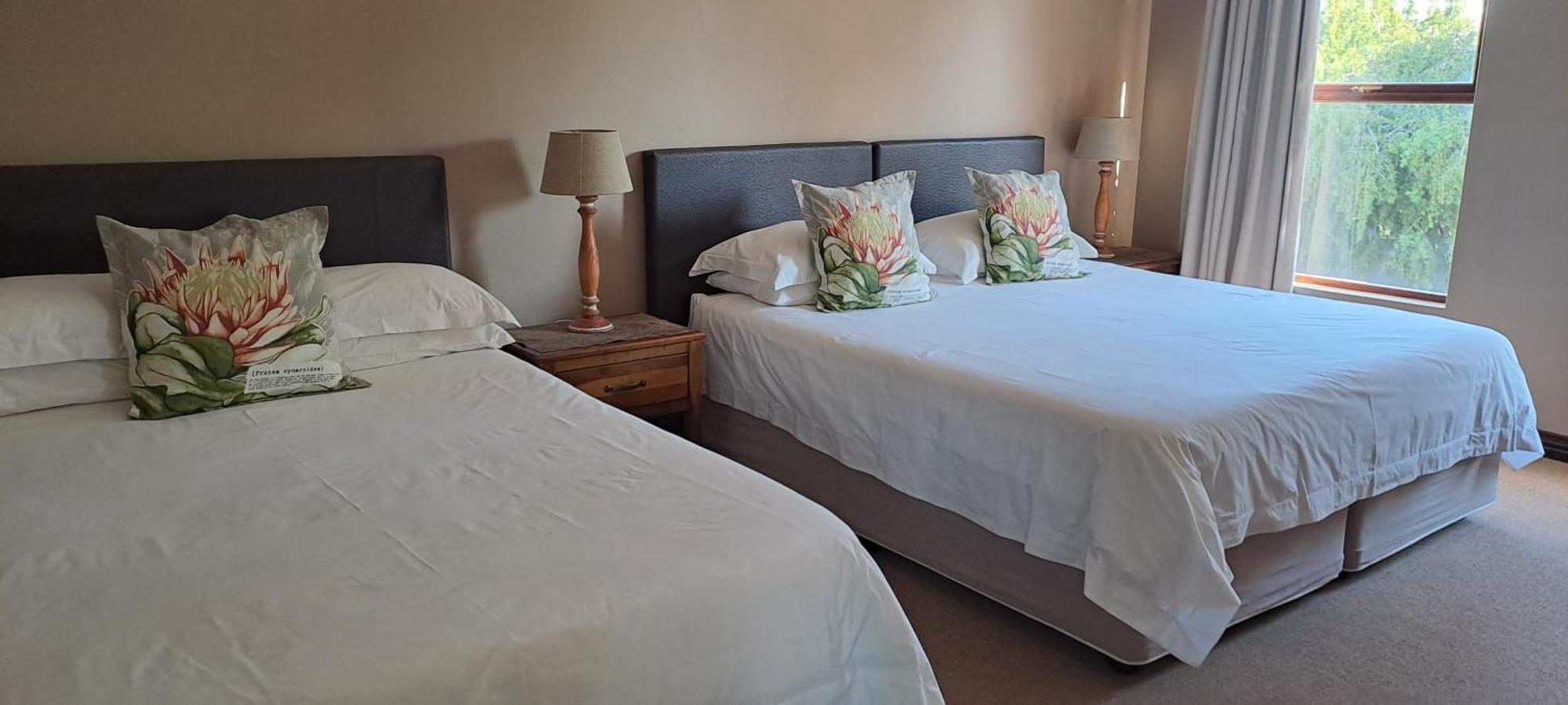Karoo Sun Boutique Guest House Oudtshoorn Exterior foto