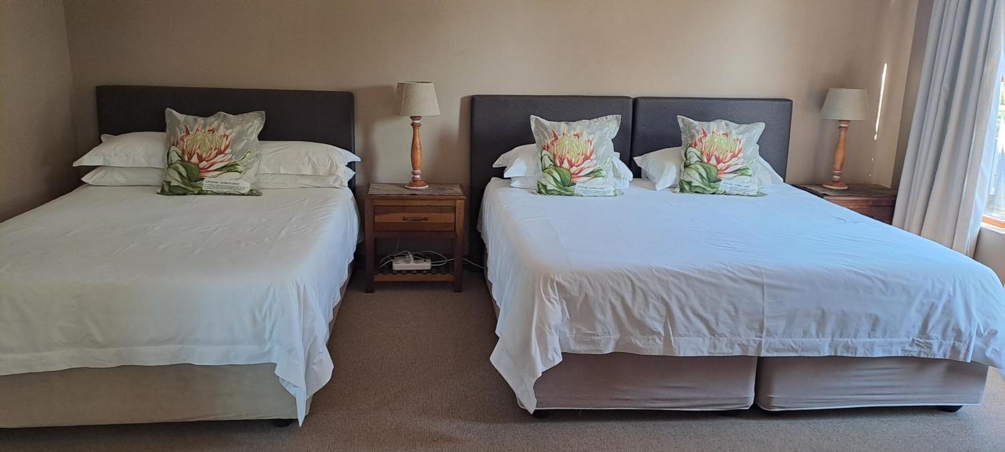 Karoo Sun Boutique Guest House Oudtshoorn Exterior foto