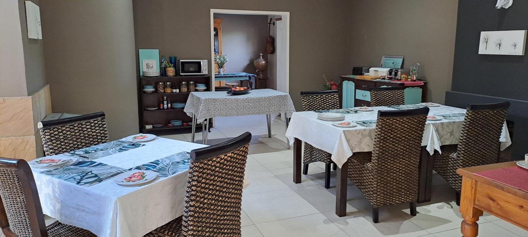 Karoo Sun Boutique Guest House Oudtshoorn Exterior foto
