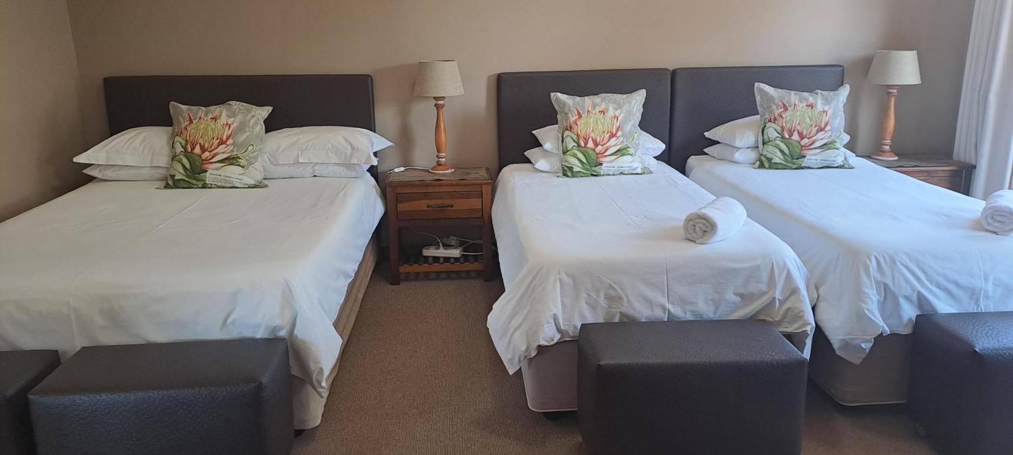 Karoo Sun Boutique Guest House Oudtshoorn Exterior foto