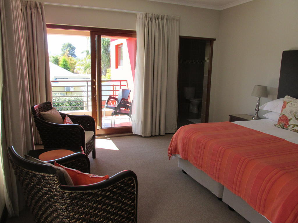 Karoo Sun Boutique Guest House Oudtshoorn Quarto foto